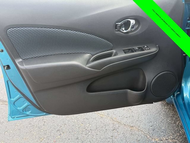Used 2016 Nissan Versa Note FWD image 9
