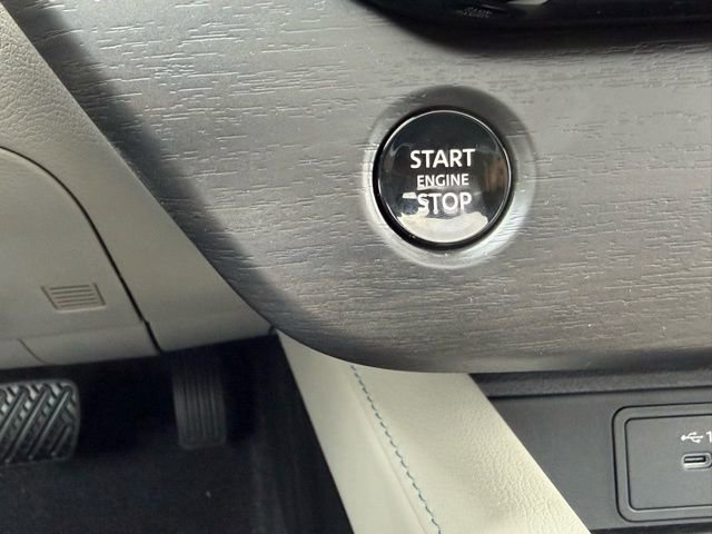 New 2026 Nissan Murano Platinum w/ Cargo Package image 27