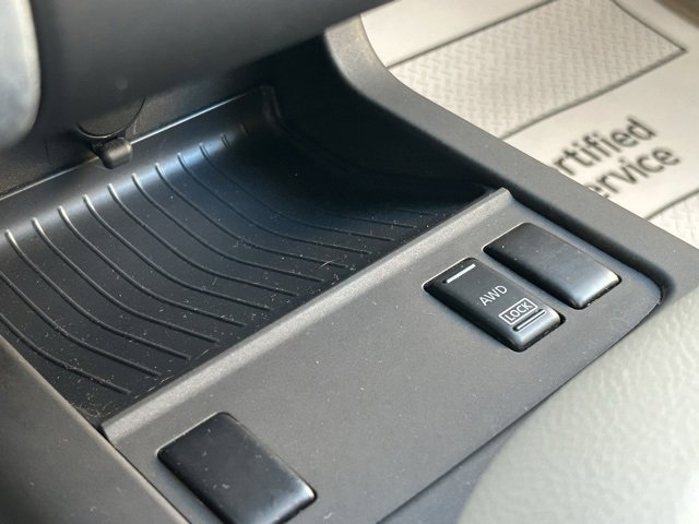 Used 2010 Nissan Murano S image 35