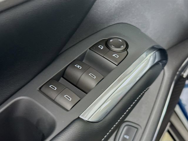 New 2026 Chevrolet Traverse LT w/ Enhanced Driving Package image 18