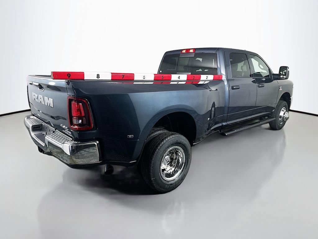 New 2026 RAM 3500 Tradesman image 7