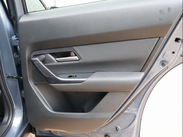 New 2026 MAZDA CX-50 AWD 2.5 S w/ Preferred Pkg image 12