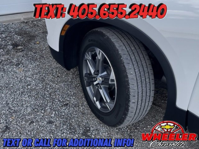 Used 2023 Chevrolet Blazer LT w/ LPO, Floor Liner Package image 27