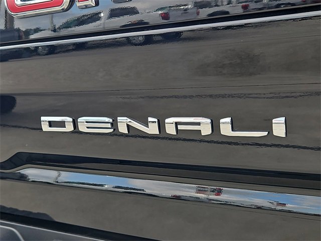 Used 2024 GMC Sierra 2500 Denali w/ Max Trailering Package image 15
