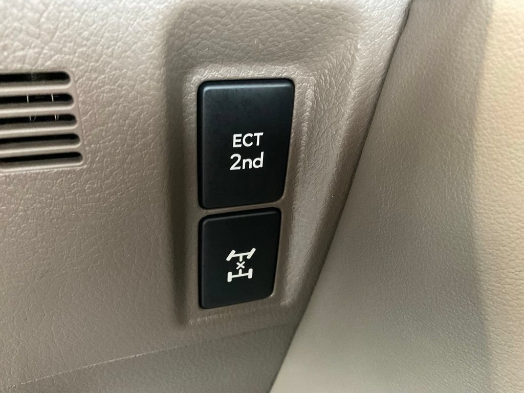 Used 2022 Lexus GX 460 Premium AWD/4WD image 18