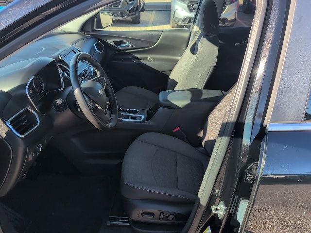 Used 2024 Chevrolet Equinox LT image 12