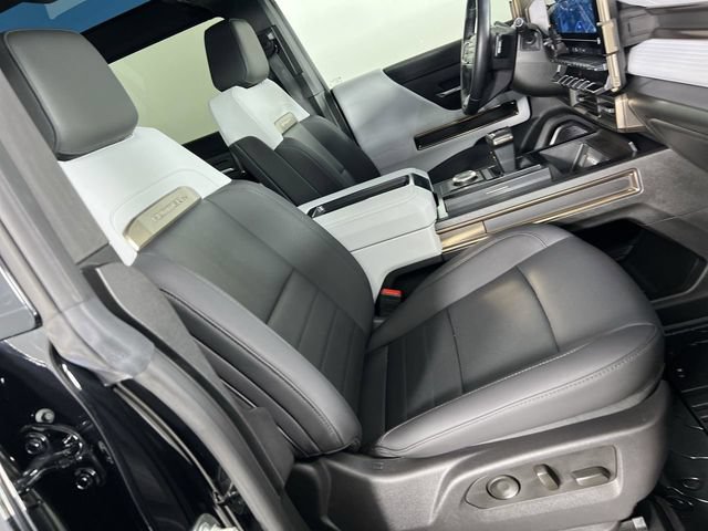 Certified 2024 GMC Hummer EV 3X w/ LPO, Illumination Package AWD/4WD image 29
