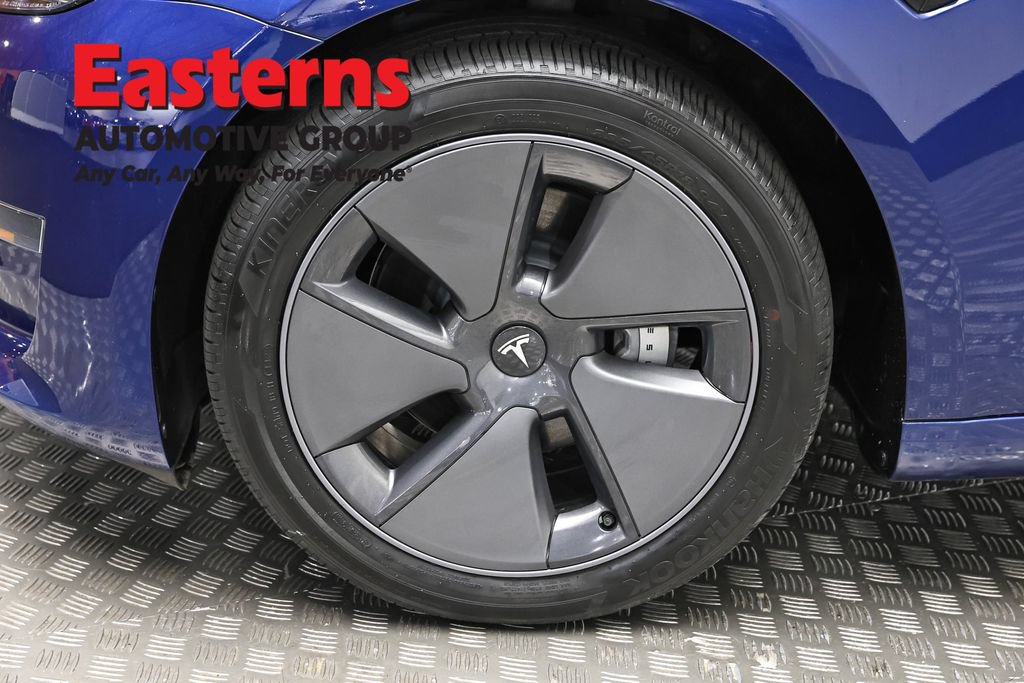 Used 2023 Tesla Model 3 Standard Range RWD image 26