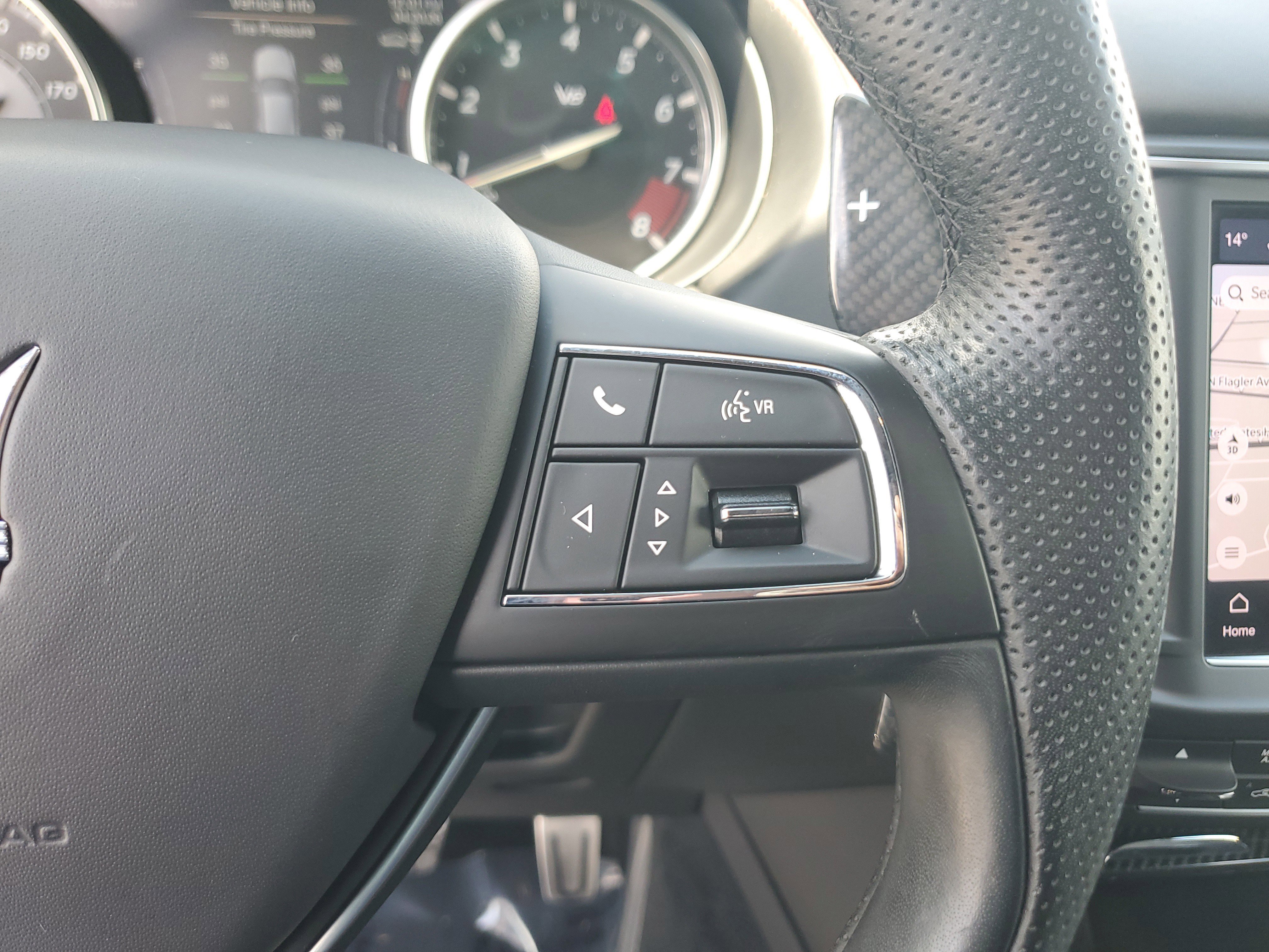 Used 2023 Maserati Levante Modena S image 28