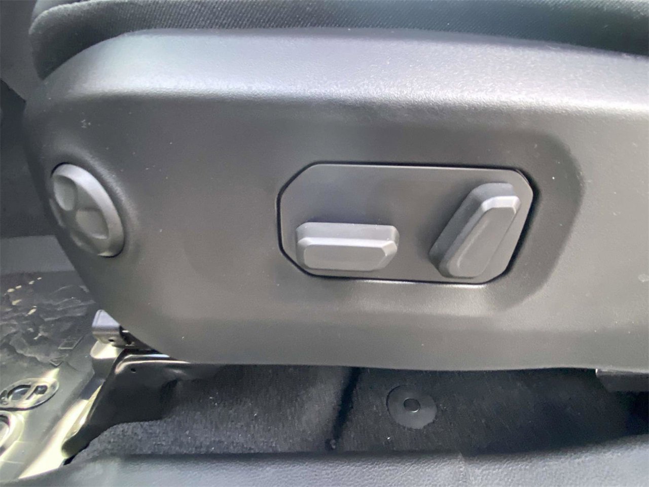 New 2025 Jeep Gladiator Rubicon image 13