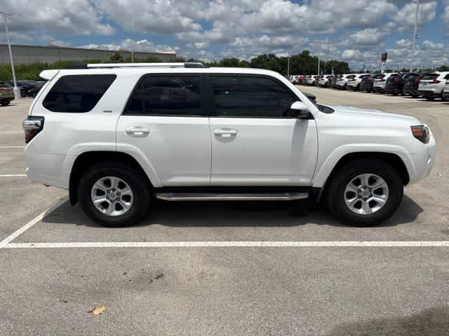 Used 2019 Toyota 4Runner SR5 RWD image 6