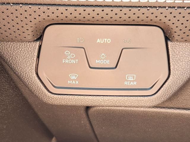 New 2026 Volkswagen Atlas SEL Premium R-Line AWD/4WD image 20