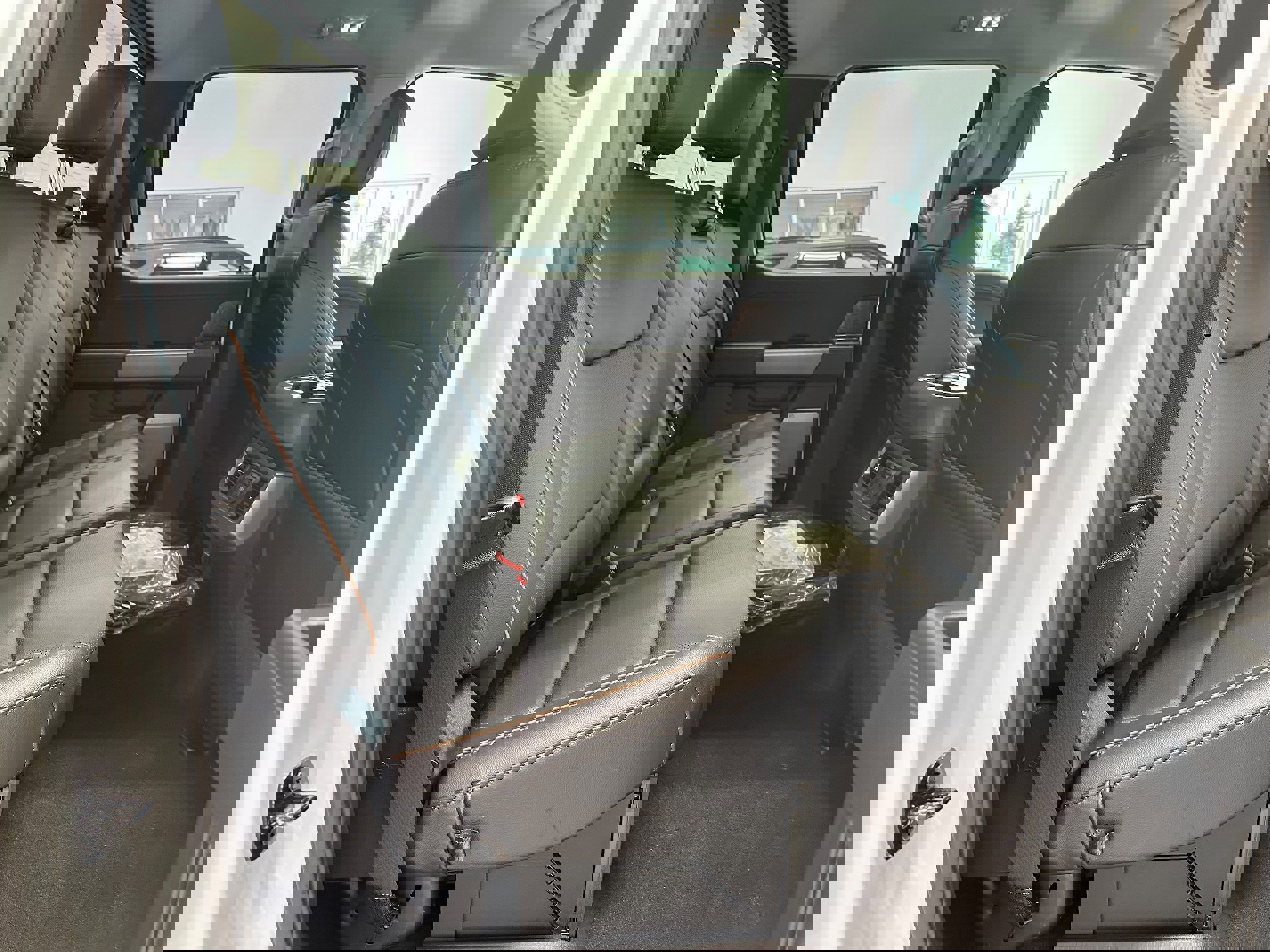 New 2026 Ford F250 Lariat w/ Lariat Premium Package image 44