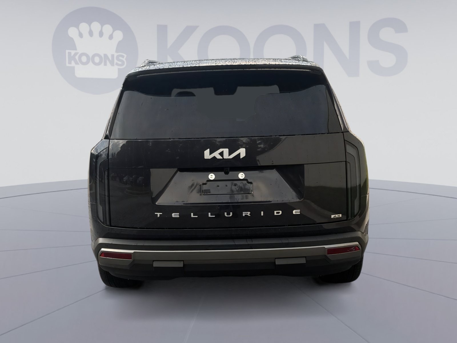 New 2027 Kia Telluride S AWD/4WD image 5