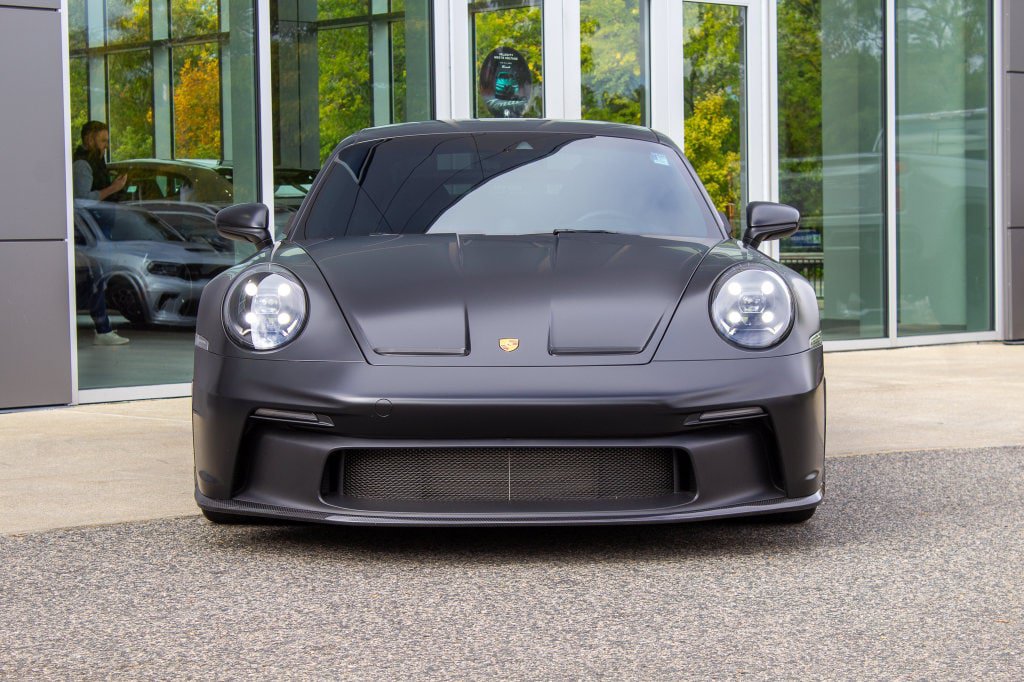 Used 2023 Porsche 911 GT3 RWD image 2