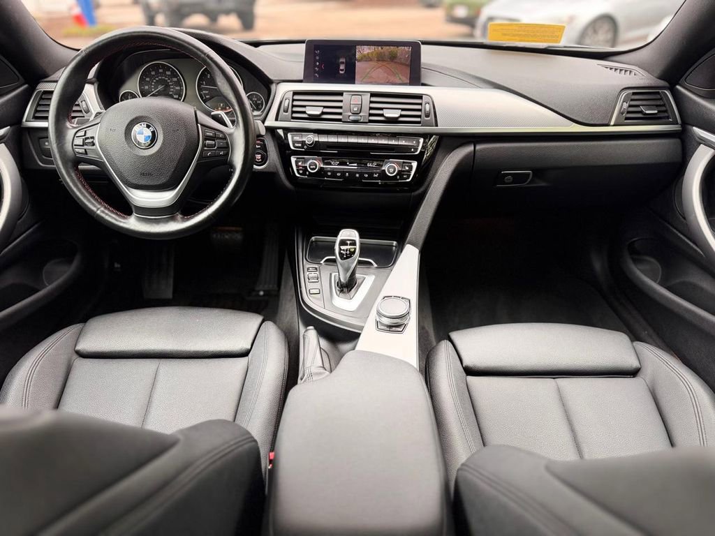 Used 2018 BMW 430i xDrive Coupe AWD/4WD image 12