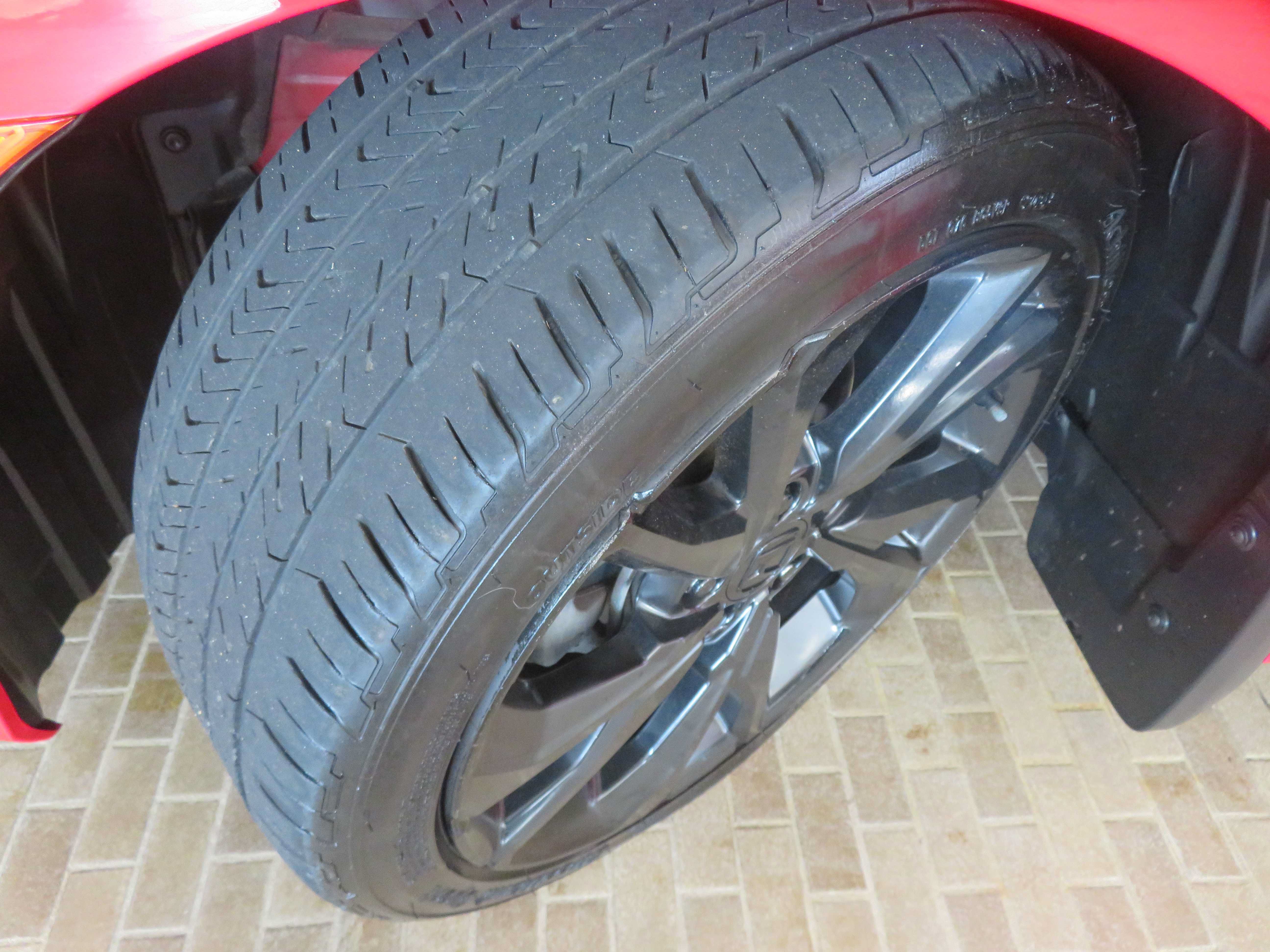 Used 2020 Honda Civic Sport image 11