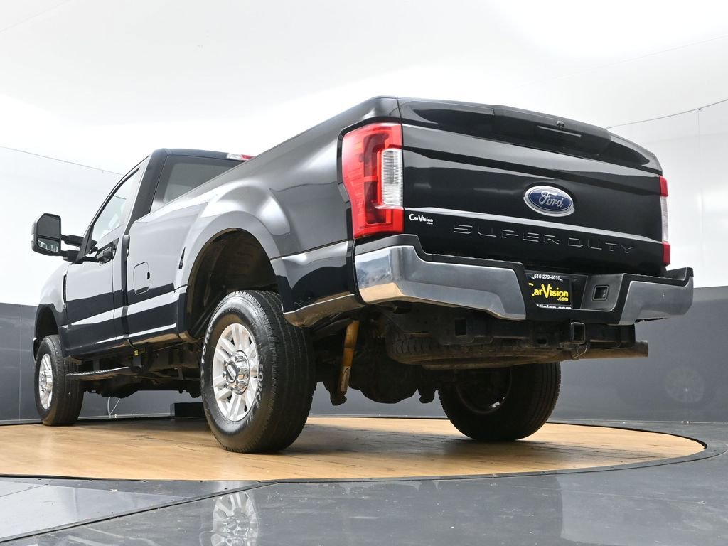 Used 2017 Ford F250 XL w/ STX Appearance Package AWD/4WD image 42