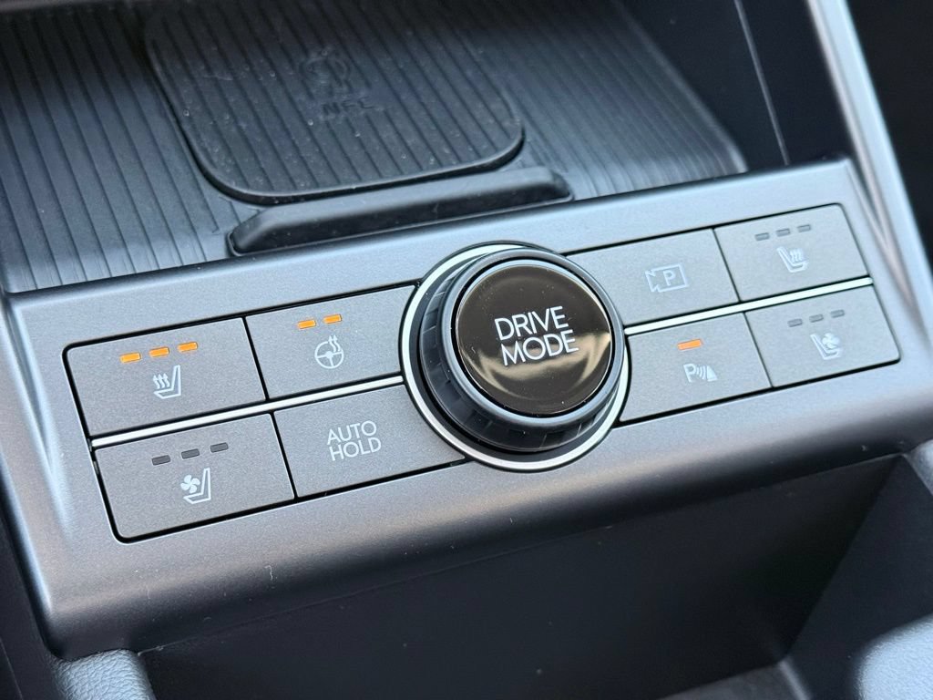 New 2026 Hyundai Kona Limited FWD image 18