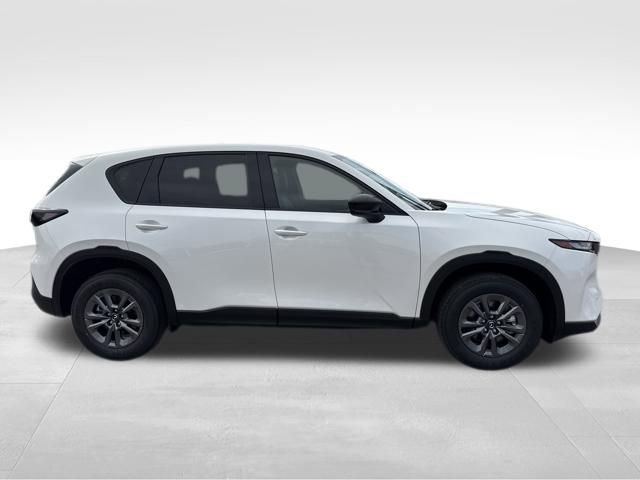 New 2026 MAZDA CX-5 Select AWD/4WD image 6