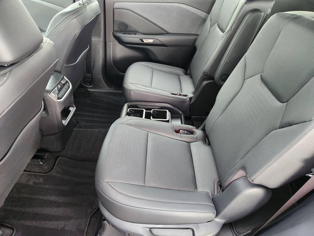Certified 2026 Lexus TX 350 AWD w/ Technology Package image 30