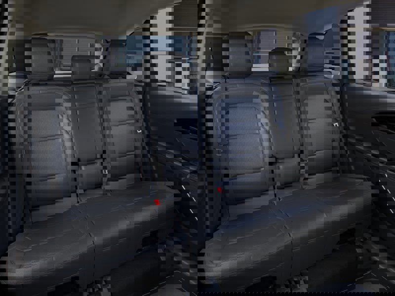 New 2026 Lincoln Nautilus Premier image 33