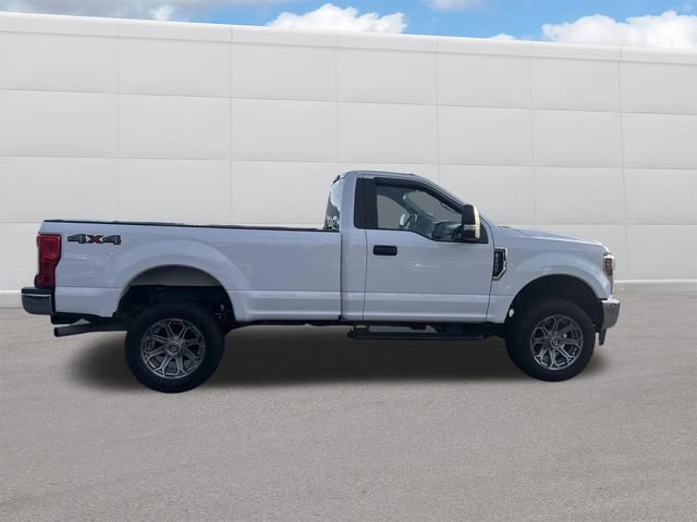 Used 2019 Ford F250 XL w/ STX Appearance Package image 7