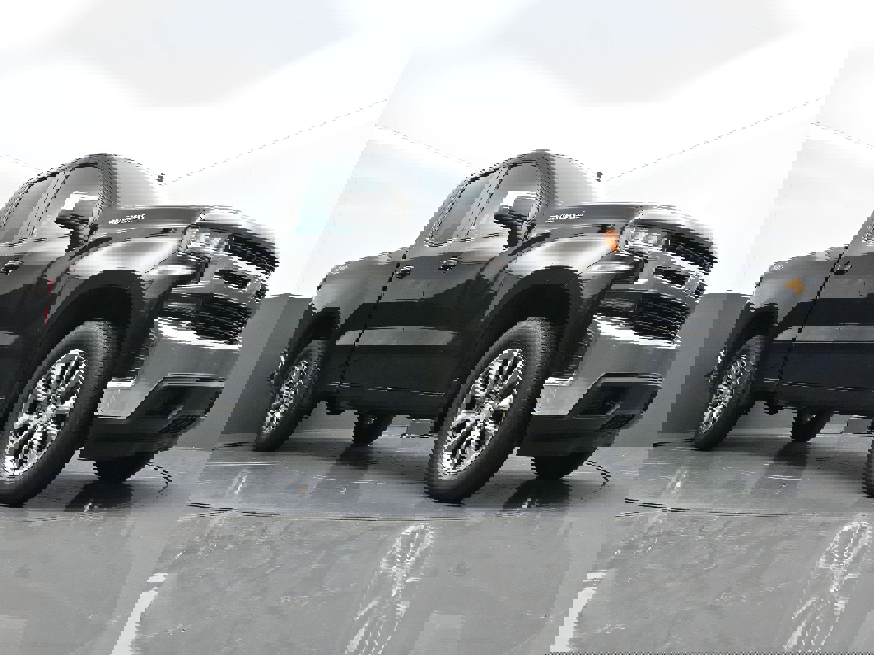 Used 2022 Chevrolet Silverado 1500 LT image 37