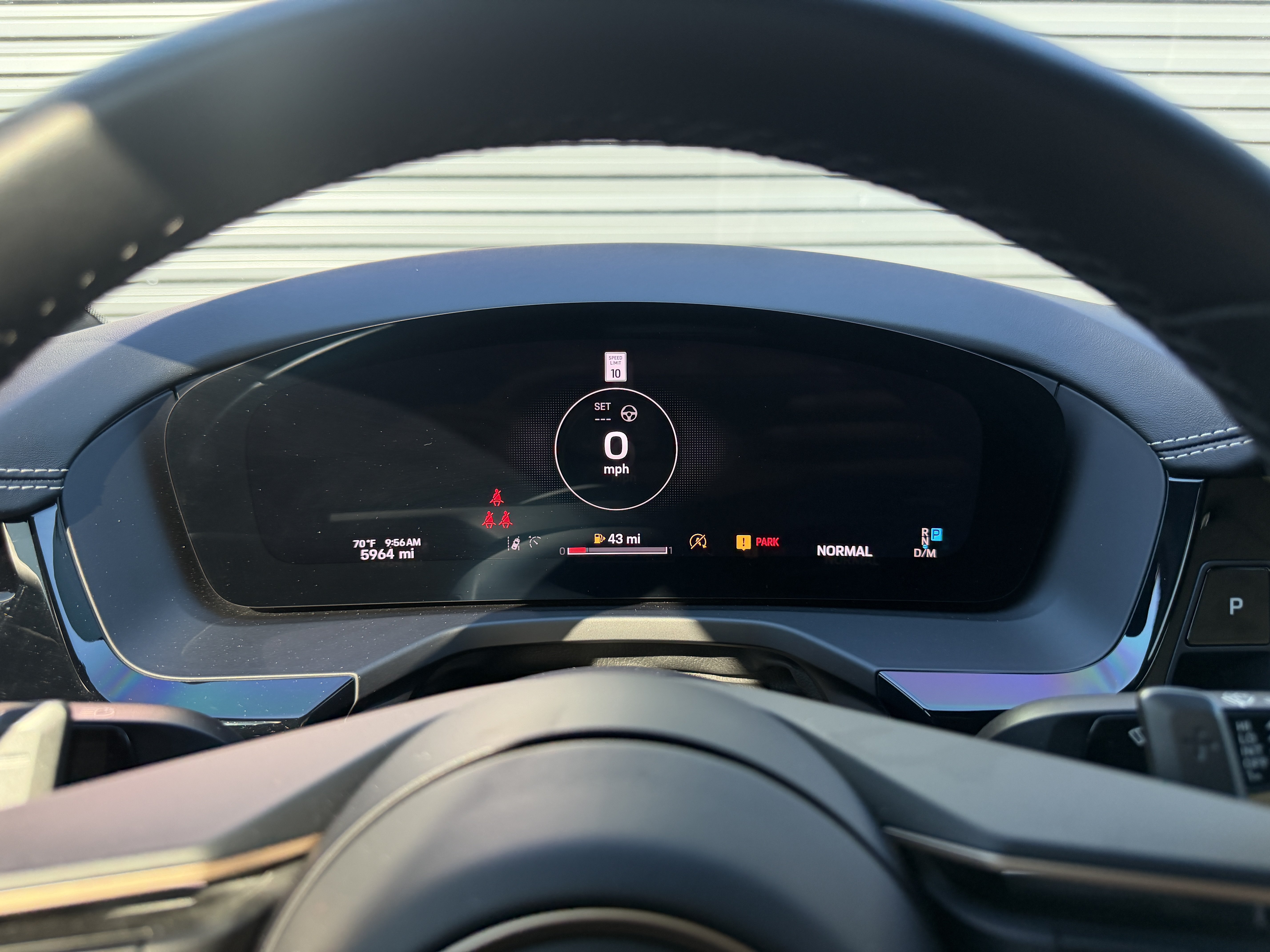 Certified 2024 Porsche Panamera RWD image 24