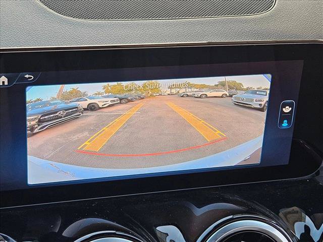 New 2026 Mercedes-Benz GLB 250 image 13