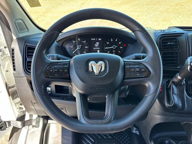 Used 2023 RAM ProMaster 2500 FWD image 27
