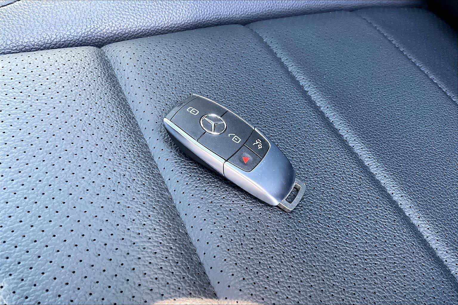 Used 2026 Mercedes-Benz GLE 350 4MATIC image 15