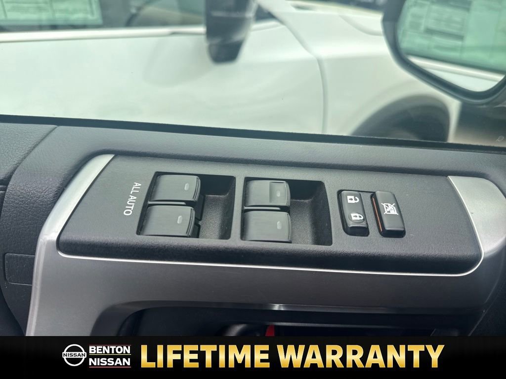 Used 2024 Toyota 4Runner SR5 image 12