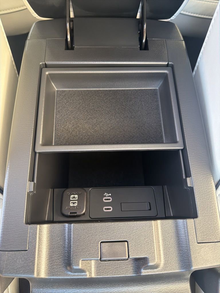 Certified 2025 MAZDA CX-5 AWD 2.5 S image 24