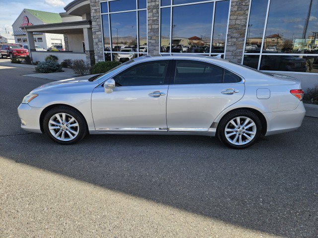 Used 2012 Lexus ES 350 FWD image 2