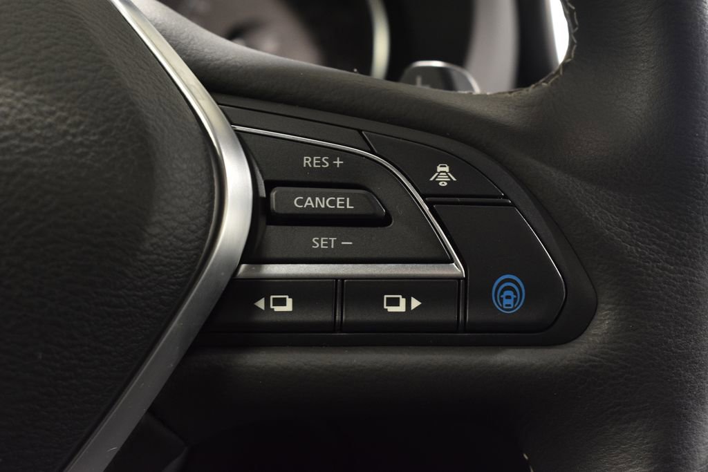 Certified 2025 INFINITI QX55 Essential image 20