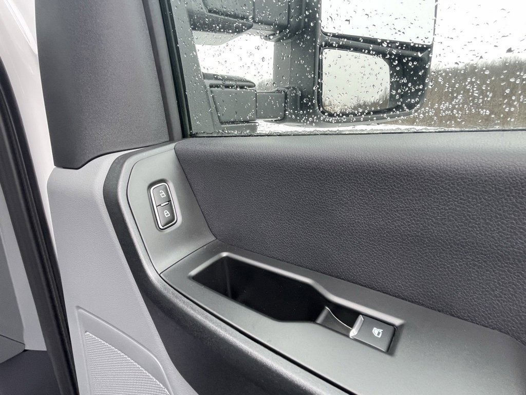 New 2025 Ford F350 XL w/ XL Off-Road Package image 15