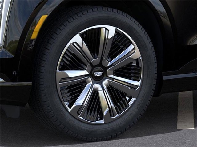 New 2025 Cadillac Escalade IQ Luxury 2 image 9
