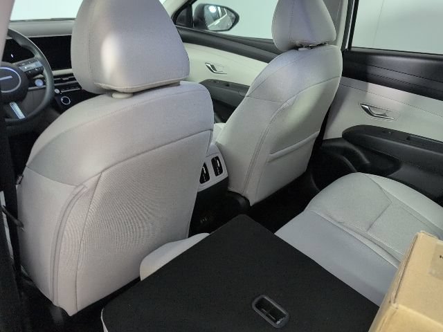 New 2026 Hyundai Tucson SEL AWD/4WD image 9