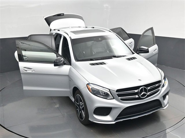 Used 2017 Mercedes-Benz GLE 43 AMG 4MATIC image 66