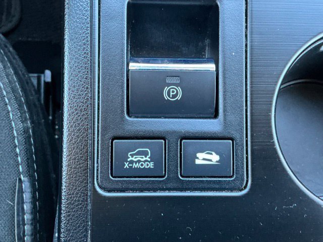 Used 2018 Subaru Outback 2.5i Premium AWD/4WD image 16