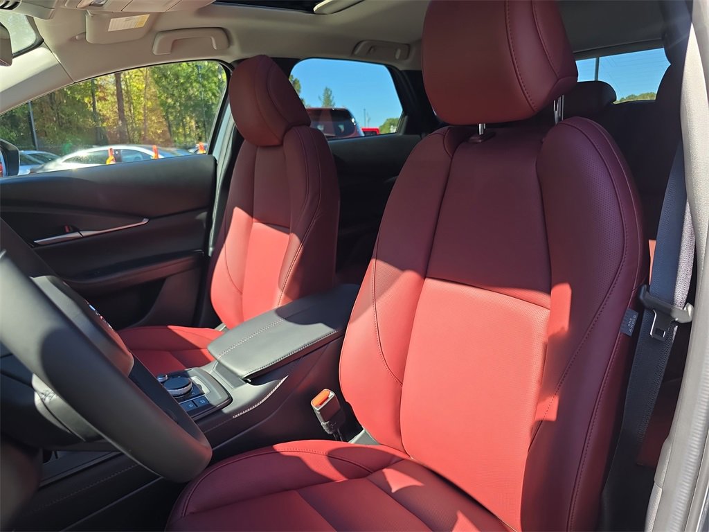 New 2026 MAZDA CX-30 AWD 2.5 S image 16