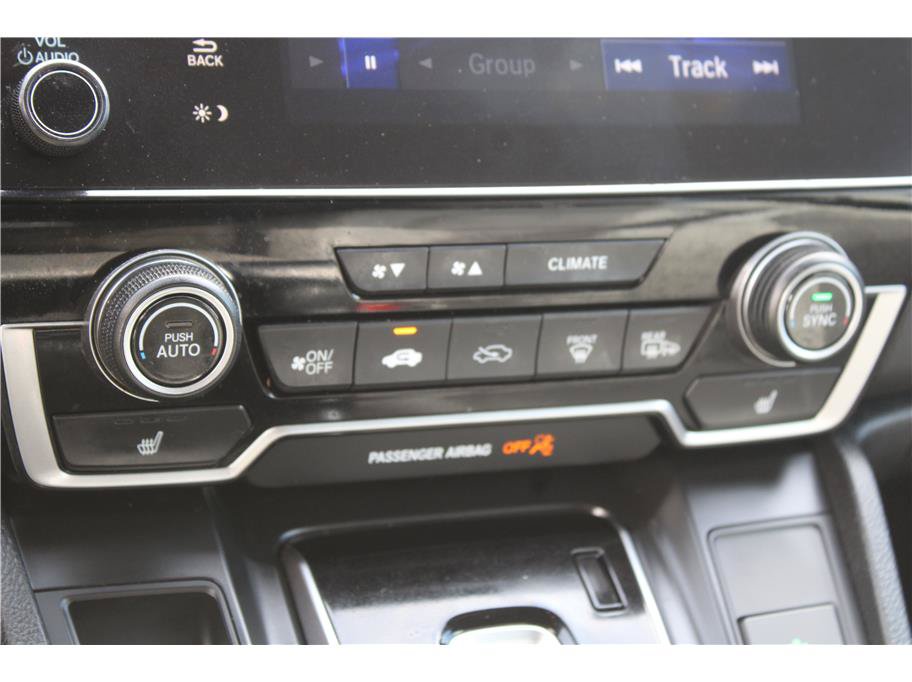 Used 2017 Honda CR-V EX-L image 26