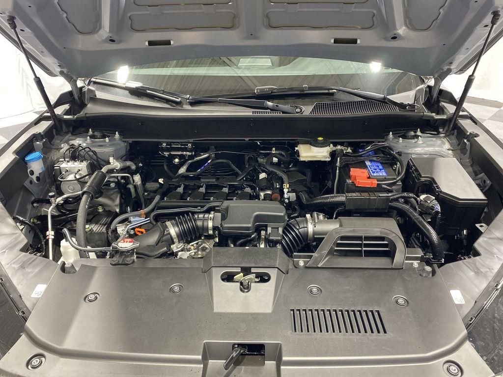 New 2026 Honda CR-V LX image 18