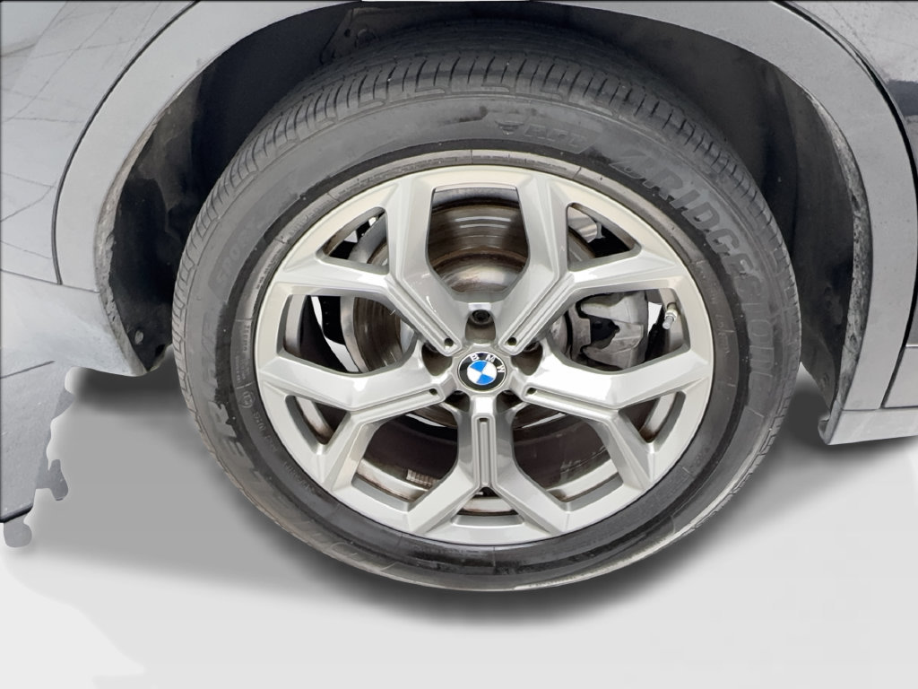 Used 2023 BMW X3 sDrive30i w/ Convenience Package RWD image 18