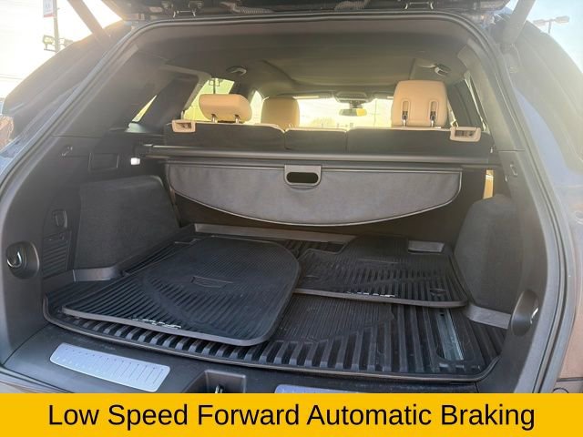 Used 2018 Cadillac XT5 Luxury w/ Driver Awareness Package image 30