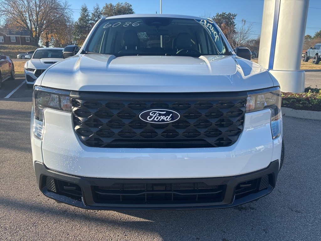 New 2025 Ford Maverick XLT w/ XLT Luxury Package image 2