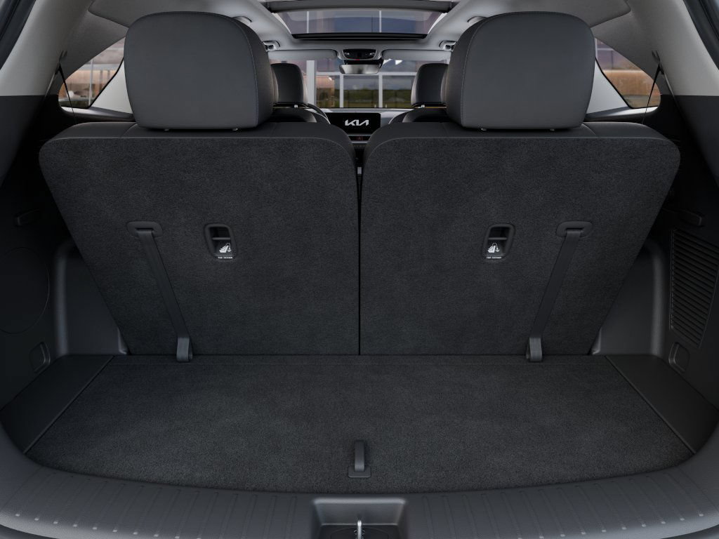 New 2025 Kia Sorento SX AWD/4WD image 19