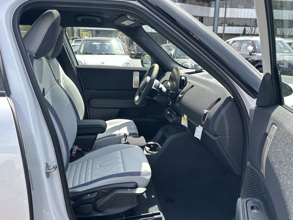 New 2026 MINI Cooper Countryman S AWD/4WD image 27