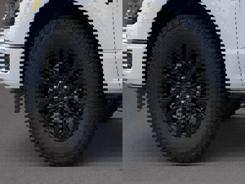 New 2026 Ford F150 XLT image 19